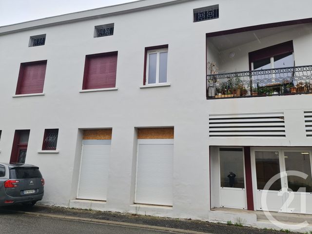 Appartement F3 à louer - 3 pièces - 61.6 m2 - ST LAURENT DE NESTE - 65 - MIDI-PYRENEES - Century 21 Gm Immobilier
