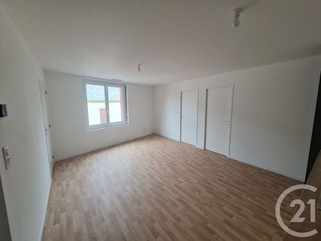 Appartement F3 à louer - 3 pièces - 61.6 m2 - ST LAURENT DE NESTE - 65 - MIDI-PYRENEES - Century 21 Gm Immobilier