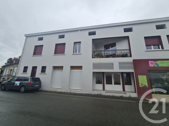 Appartement F3 à louer - 3 pièces - 61.6 m2 - ST LAURENT DE NESTE - 65 - MIDI-PYRENEES - Century 21 Gm Immobilier