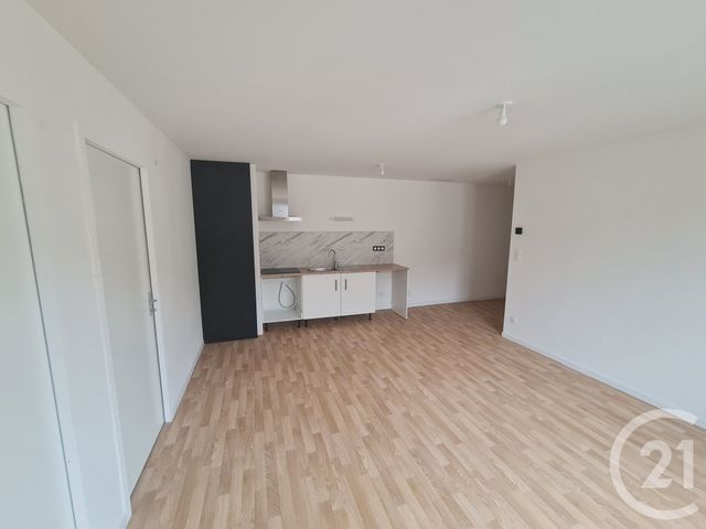 Appartement F3 à louer - 3 pièces - 61.6 m2 - ST LAURENT DE NESTE - 65 - MIDI-PYRENEES - Century 21 Gm Immobilier