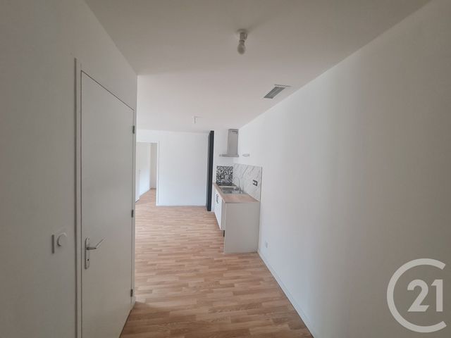 Appartement F3 à louer - 3 pièces - 61.6 m2 - ST LAURENT DE NESTE - 65 - MIDI-PYRENEES - Century 21 Gm Immobilier