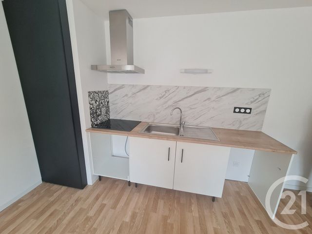 Appartement F3 à louer - 3 pièces - 61.6 m2 - ST LAURENT DE NESTE - 65 - MIDI-PYRENEES - Century 21 Gm Immobilier