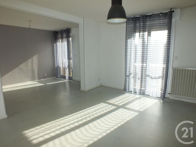 Appartement F4 à louer LANNEMEZAN
