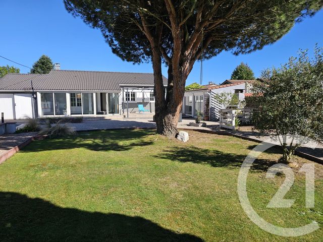 maison - ESCALA - 65