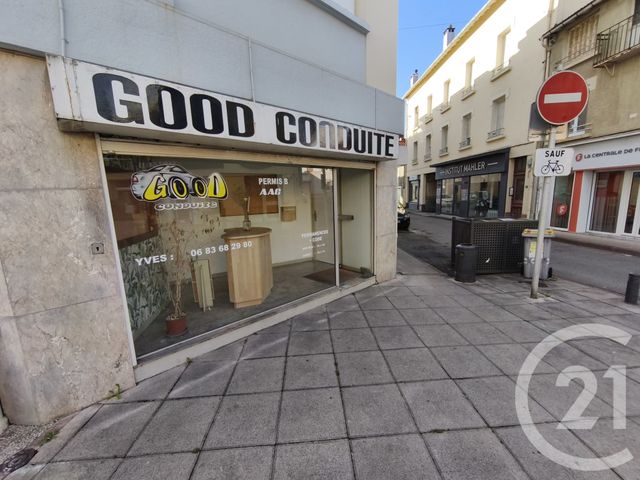 maison - LANNEMEZAN - 65