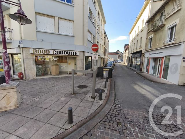 maison à vendre - 2 pièces - 39.0 m2 - LANNEMEZAN - 65 - MIDI-PYRENEES - Century 21 Gm Immobilier