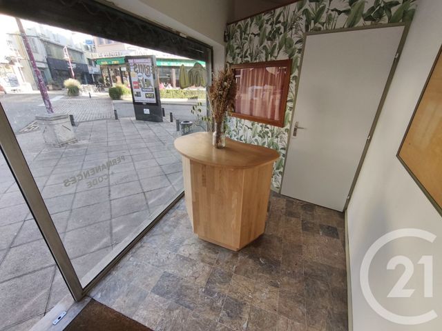 maison à vendre - 2 pièces - 39.0 m2 - LANNEMEZAN - 65 - MIDI-PYRENEES - Century 21 Gm Immobilier