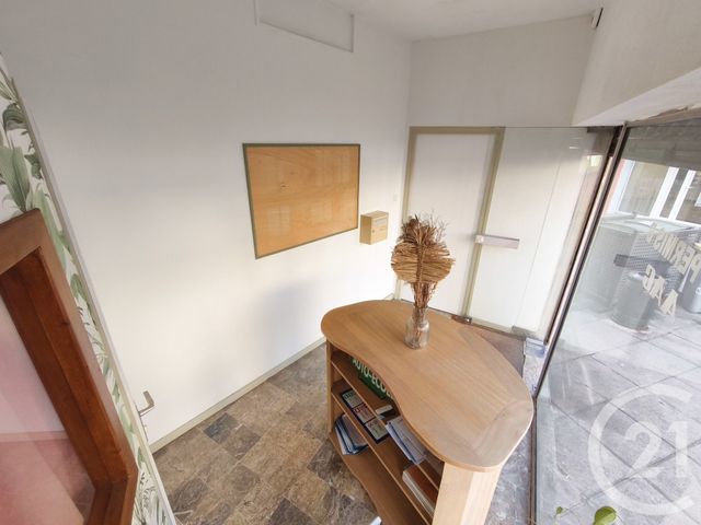 maison à vendre - 2 pièces - 39.0 m2 - LANNEMEZAN - 65 - MIDI-PYRENEES - Century 21 Gm Immobilier