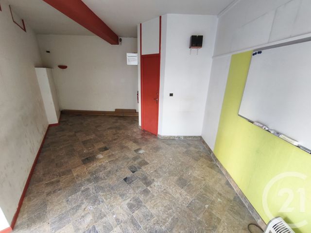 maison à vendre - 2 pièces - 39.0 m2 - LANNEMEZAN - 65 - MIDI-PYRENEES - Century 21 Gm Immobilier