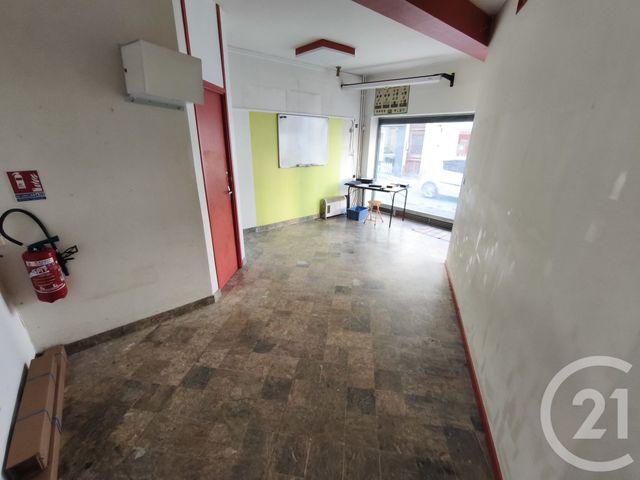 maison à vendre - 2 pièces - 39.0 m2 - LANNEMEZAN - 65 - MIDI-PYRENEES - Century 21 Gm Immobilier