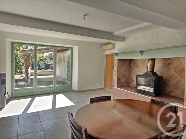 maison à vendre - 3 pièces - 125.71 m2 - TRIE SUR BAISE - 65 - MIDI-PYRENEES - Century 21 Gm Immobilier