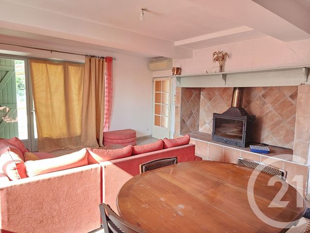 maison à vendre - 3 pièces - 125.71 m2 - TRIE SUR BAISE - 65 - MIDI-PYRENEES - Century 21 Gm Immobilier