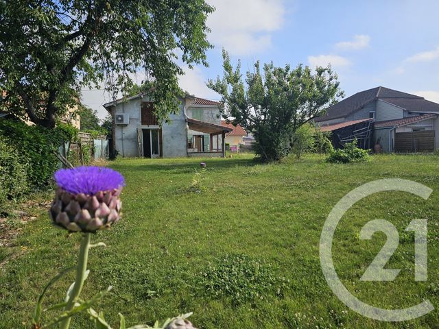 maison à vendre - 3 pièces - 125.71 m2 - TRIE SUR BAISE - 65 - MIDI-PYRENEES - Century 21 Gm Immobilier