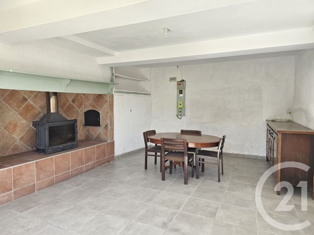 maison à vendre - 3 pièces - 125.71 m2 - TRIE SUR BAISE - 65 - MIDI-PYRENEES - Century 21 Gm Immobilier