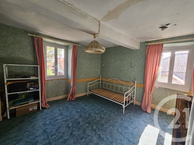 maison à vendre - 3 pièces - 125.71 m2 - TRIE SUR BAISE - 65 - MIDI-PYRENEES - Century 21 Gm Immobilier
