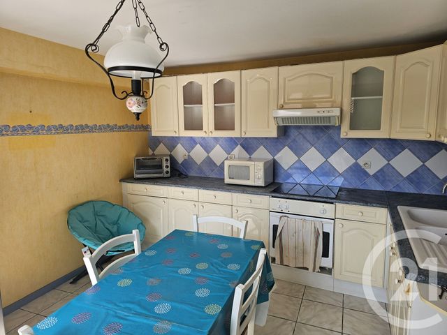 maison à vendre - 3 pièces - 125.71 m2 - TRIE SUR BAISE - 65 - MIDI-PYRENEES - Century 21 Gm Immobilier