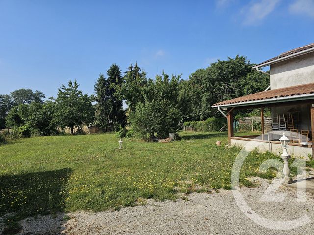 maison à vendre - 3 pièces - 125.71 m2 - TRIE SUR BAISE - 65 - MIDI-PYRENEES - Century 21 Gm Immobilier