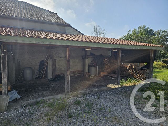 maison à vendre - 3 pièces - 125.71 m2 - TRIE SUR BAISE - 65 - MIDI-PYRENEES - Century 21 Gm Immobilier