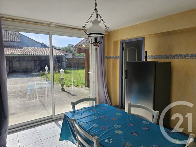 maison à vendre - 3 pièces - 125.71 m2 - TRIE SUR BAISE - 65 - MIDI-PYRENEES - Century 21 Gm Immobilier
