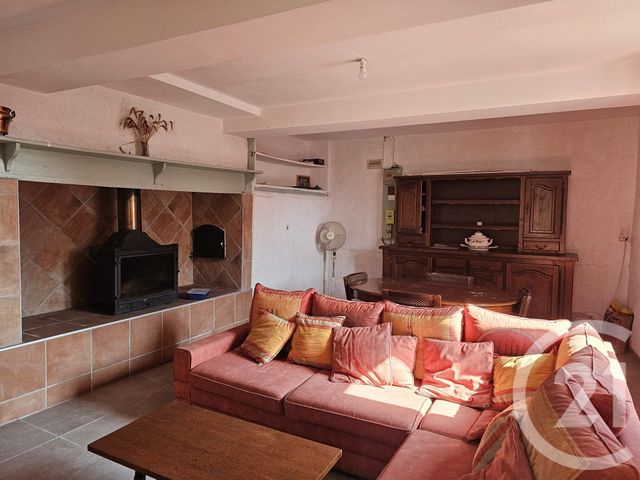 maison à vendre - 3 pièces - 125.71 m2 - TRIE SUR BAISE - 65 - MIDI-PYRENEES - Century 21 Gm Immobilier