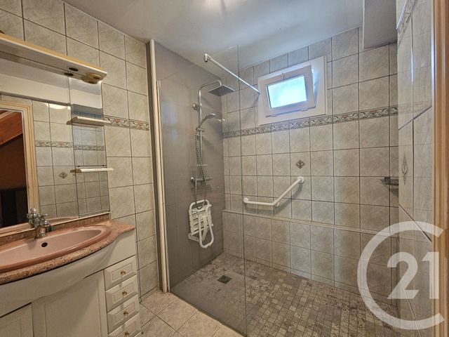 maison à vendre - 3 pièces - 125.71 m2 - TRIE SUR BAISE - 65 - MIDI-PYRENEES - Century 21 Gm Immobilier
