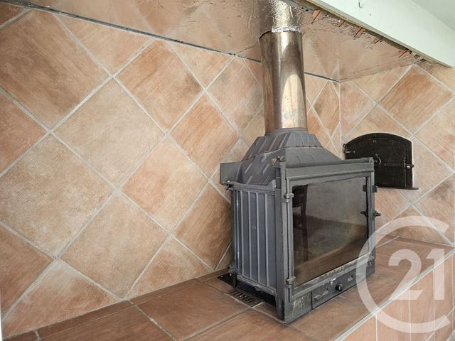 maison à vendre - 3 pièces - 125.71 m2 - TRIE SUR BAISE - 65 - MIDI-PYRENEES - Century 21 Gm Immobilier