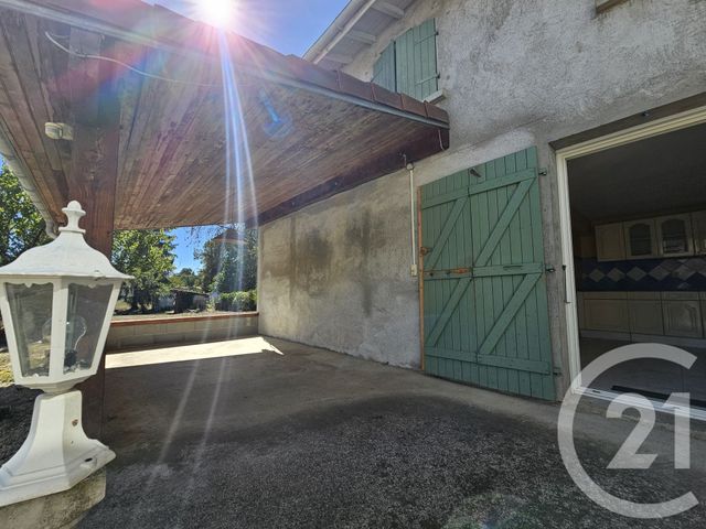 maison à vendre - 3 pièces - 125.71 m2 - TRIE SUR BAISE - 65 - MIDI-PYRENEES - Century 21 Gm Immobilier