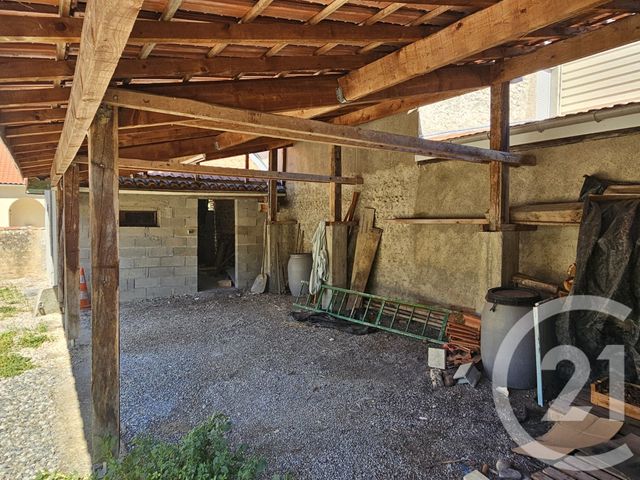 maison à vendre - 3 pièces - 125.71 m2 - TRIE SUR BAISE - 65 - MIDI-PYRENEES - Century 21 Gm Immobilier