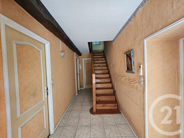 maison à vendre - 3 pièces - 125.71 m2 - TRIE SUR BAISE - 65 - MIDI-PYRENEES - Century 21 Gm Immobilier