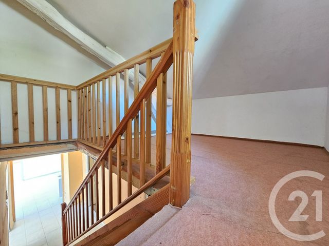 maison à vendre - 3 pièces - 125.71 m2 - TRIE SUR BAISE - 65 - MIDI-PYRENEES - Century 21 Gm Immobilier