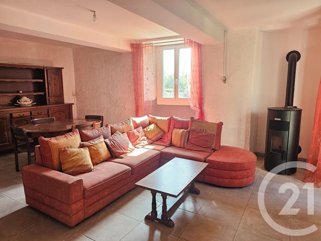 maison à vendre - 3 pièces - 125.71 m2 - TRIE SUR BAISE - 65 - MIDI-PYRENEES - Century 21 Gm Immobilier