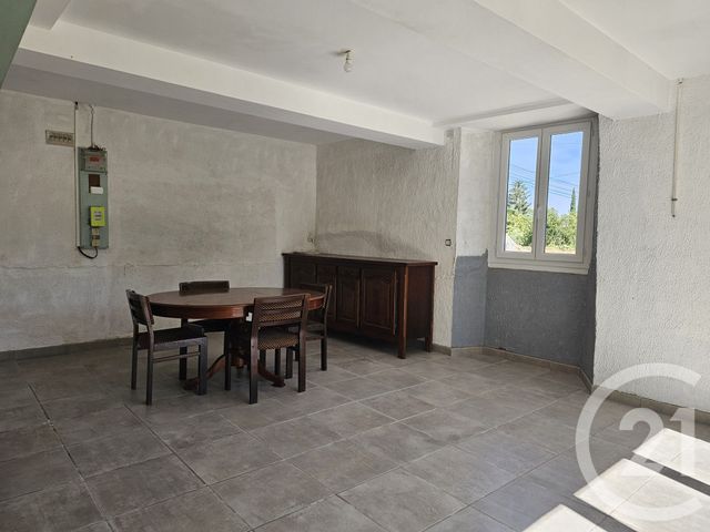 maison à vendre - 3 pièces - 125.71 m2 - TRIE SUR BAISE - 65 - MIDI-PYRENEES - Century 21 Gm Immobilier