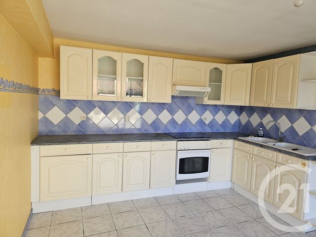 maison à vendre - 3 pièces - 125.71 m2 - TRIE SUR BAISE - 65 - MIDI-PYRENEES - Century 21 Gm Immobilier