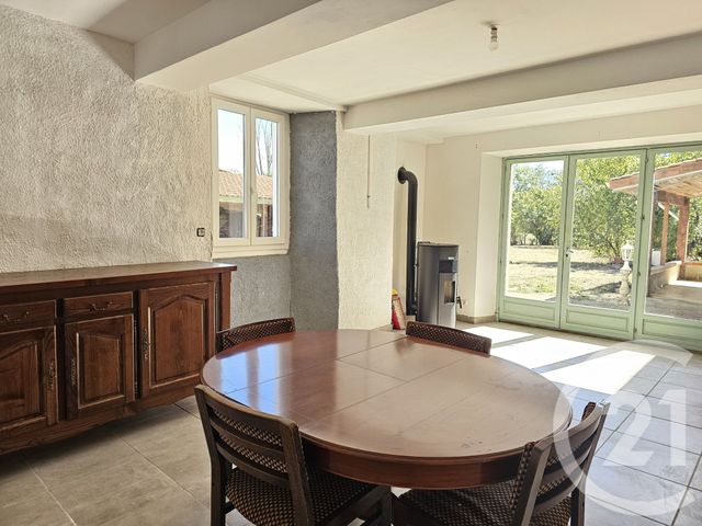 maison à vendre - 3 pièces - 125.71 m2 - TRIE SUR BAISE - 65 - MIDI-PYRENEES - Century 21 Gm Immobilier