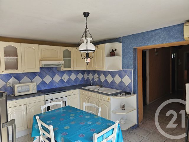 maison à vendre - 3 pièces - 125.71 m2 - TRIE SUR BAISE - 65 - MIDI-PYRENEES - Century 21 Gm Immobilier