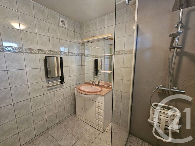 maison à vendre - 3 pièces - 125.71 m2 - TRIE SUR BAISE - 65 - MIDI-PYRENEES - Century 21 Gm Immobilier