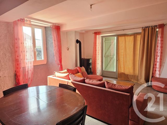maison à vendre - 3 pièces - 125.71 m2 - TRIE SUR BAISE - 65 - MIDI-PYRENEES - Century 21 Gm Immobilier