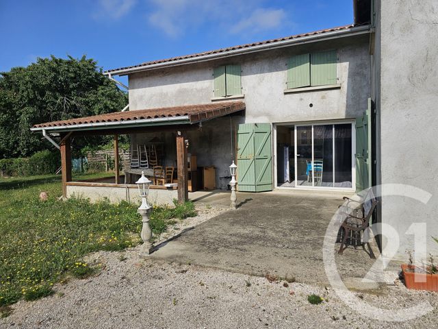 maison à vendre - 3 pièces - 125.71 m2 - TRIE SUR BAISE - 65 - MIDI-PYRENEES - Century 21 Gm Immobilier