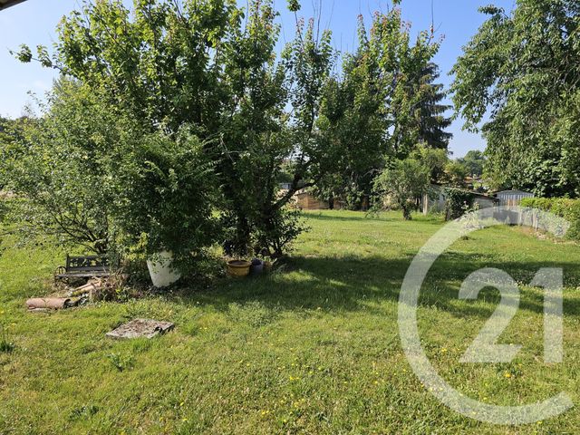 maison à vendre - 3 pièces - 125.71 m2 - TRIE SUR BAISE - 65 - MIDI-PYRENEES - Century 21 Gm Immobilier