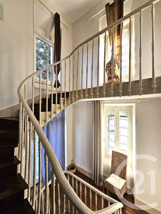 maison à vendre - 6 pièces - 196.53 m2 - LANNEMEZAN - 65 - MIDI-PYRENEES - Century 21 Gm Immobilier