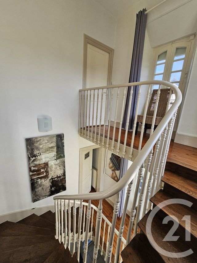 maison à vendre - 6 pièces - 196.53 m2 - LANNEMEZAN - 65 - MIDI-PYRENEES - Century 21 Gm Immobilier