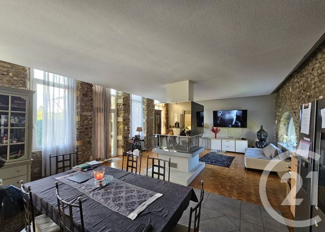 maison à vendre - 6 pièces - 196.53 m2 - LANNEMEZAN - 65 - MIDI-PYRENEES - Century 21 Gm Immobilier