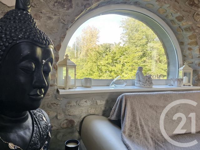 maison à vendre - 6 pièces - 196.53 m2 - LANNEMEZAN - 65 - MIDI-PYRENEES - Century 21 Gm Immobilier