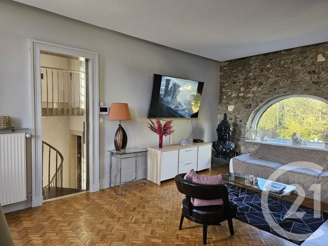 maison à vendre - 6 pièces - 196.53 m2 - LANNEMEZAN - 65 - MIDI-PYRENEES - Century 21 Gm Immobilier