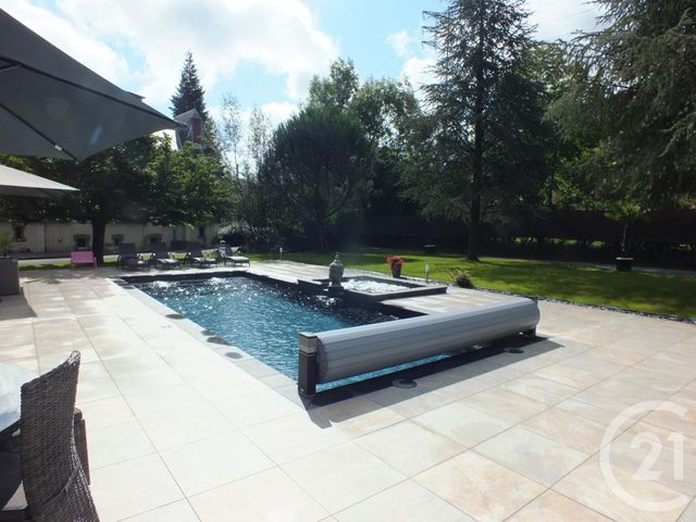 maison à vendre - 6 pièces - 196.53 m2 - LANNEMEZAN - 65 - MIDI-PYRENEES - Century 21 Gm Immobilier