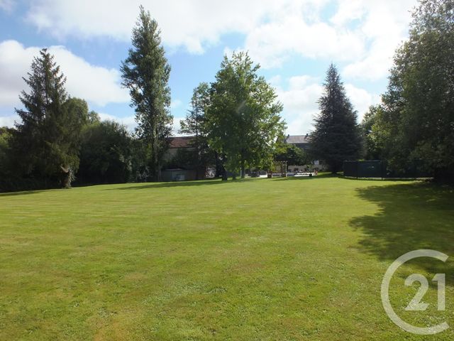 maison à vendre - 6 pièces - 196.53 m2 - LANNEMEZAN - 65 - MIDI-PYRENEES - Century 21 Gm Immobilier