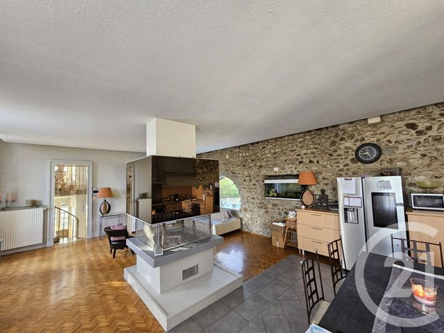 maison à vendre - 6 pièces - 196.53 m2 - LANNEMEZAN - 65 - MIDI-PYRENEES - Century 21 Gm Immobilier