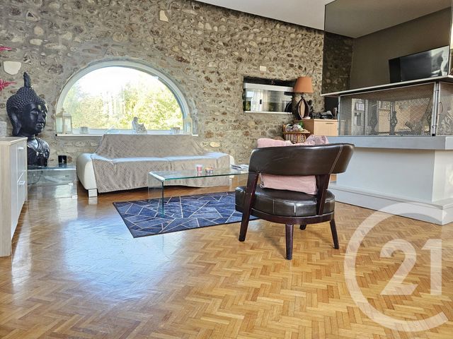 maison à vendre - 6 pièces - 196.53 m2 - LANNEMEZAN - 65 - MIDI-PYRENEES - Century 21 Gm Immobilier