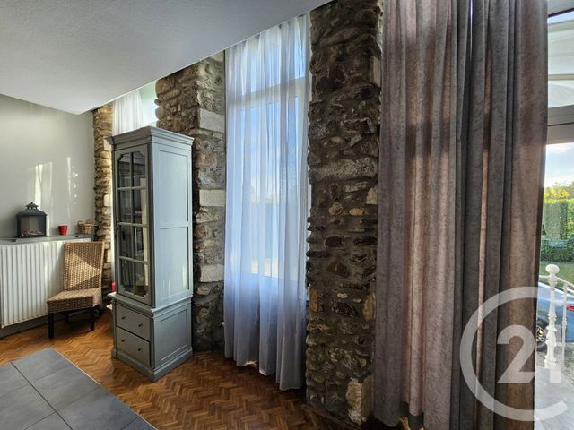 maison à vendre - 6 pièces - 196.53 m2 - LANNEMEZAN - 65 - MIDI-PYRENEES - Century 21 Gm Immobilier