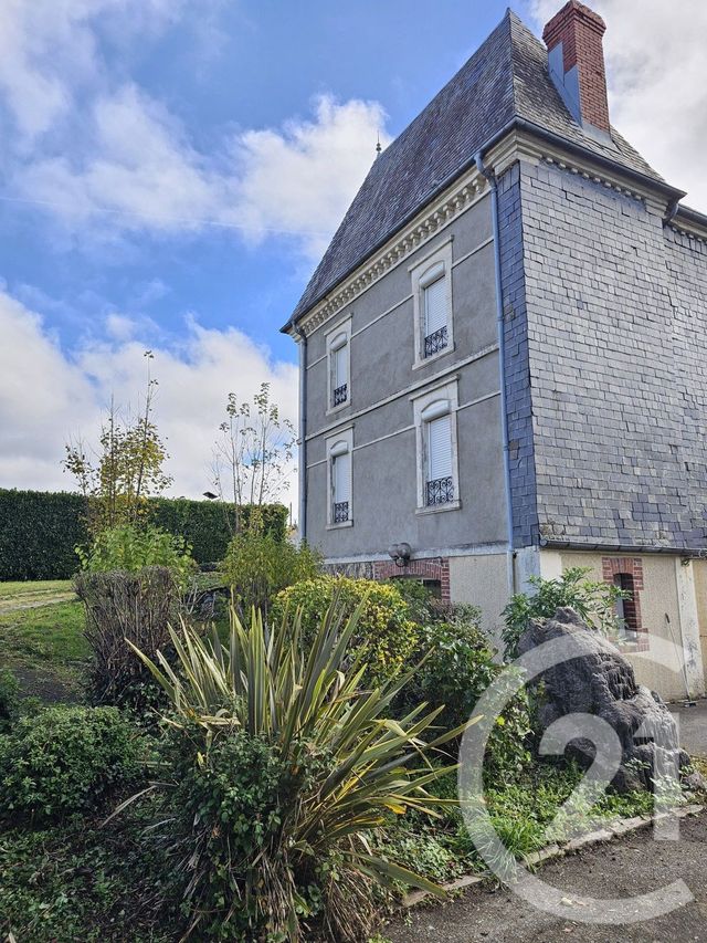 maison à vendre - 6 pièces - 196.53 m2 - LANNEMEZAN - 65 - MIDI-PYRENEES - Century 21 Gm Immobilier